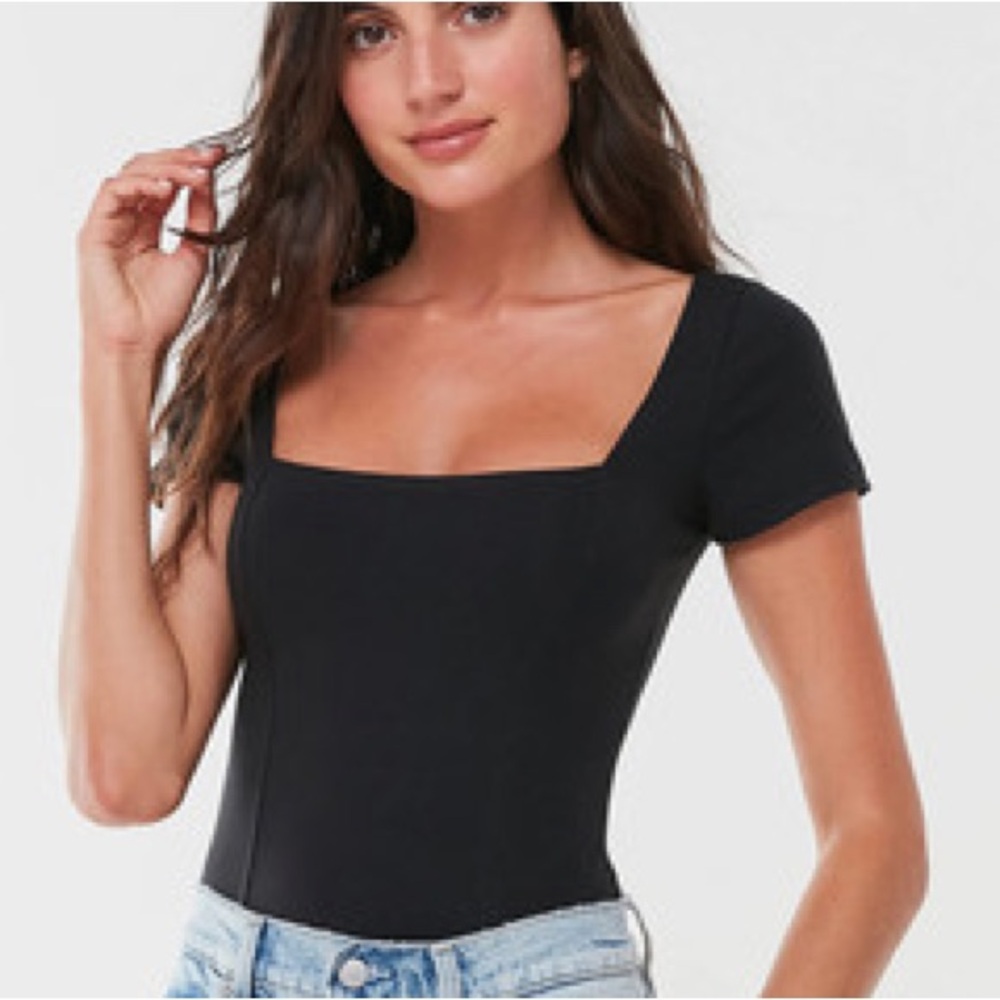 Out From Under Urban Outfitters Bodysuit